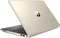 HP Laptop 15-dw0113ng, Pale Gold/Ash Silver, Core i5-8265U, 8GB RAM, 512GB SSD, DE Vorschaubild