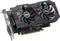 ASUS Radeon RX 560 OC, RX560-O2G, 2GB GDDR5, DVI, HDMI, DP Vorschaubild