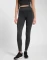 hummel CLEA Seamless Tight Hose lang ebony (Damen) Vorschaubild