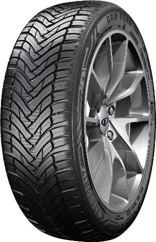 Crosswind Grip Peak 4S