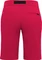 Vaude Badile Hose kurz cranberry (Damen) Vorschaubild