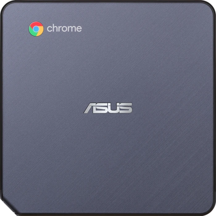 ASUS Chromebox 3 (CN65) CHROMEBOX3-G213U, Core i7-8550U, 4GB RAM, 32GB SSD