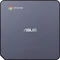ASUS Chromebox 3 (CN65) CHROMEBOX3-G213U, Core i7-8550U, 4GB RAM, 32GB SSD Vorschaubild