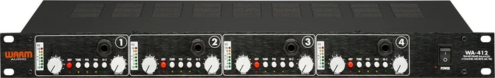 Warm Audio WA-412