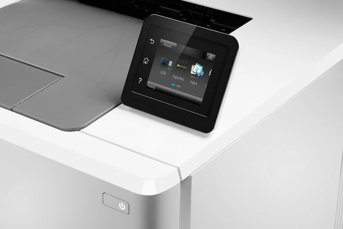 HP Color LaserJet Pro M255dw, Laser, mehrfarbig