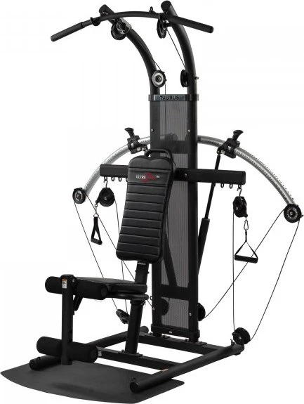 Taurus Ultra Force Pro Kraftstation