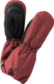 Vaude Snow Cup Mitten III Skihandschuhe redeva (Junior)
