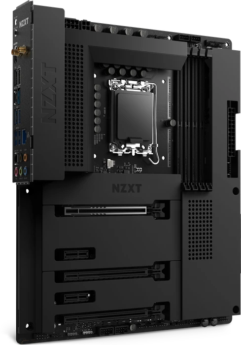 NZXT N7 Z690 Black (Intel 1700)