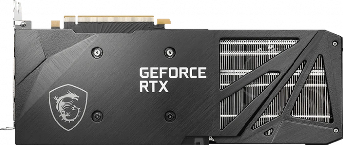 MSI GeForce RTX 3060 Ti Ventus 3X, 8GB GDDR6, HDMI, 3x DP