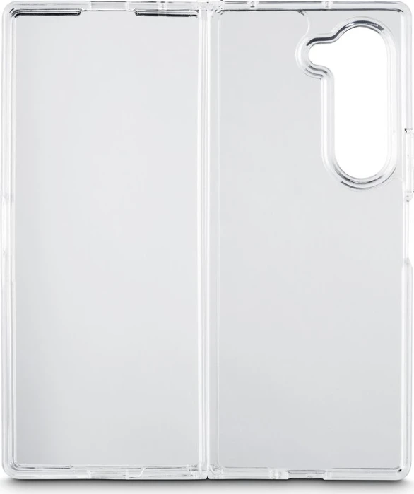 Hama Handyhülle Always Clear für Samsung Galaxy Z Fold6 transparent