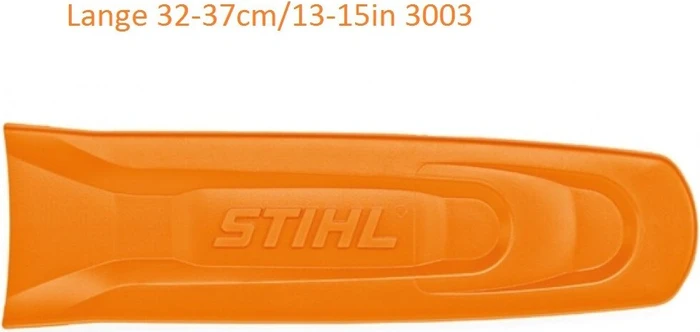 Stihl Kettenschutz
