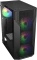 Cougar MX110 RGB, System Build Version, Glasfenster Vorschaubild