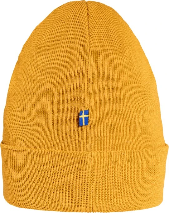 Fjällräven Classic Knit Mütze acorn