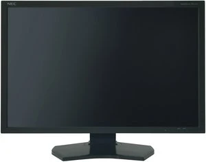 NEC MultiSync PA231W-BK, schwarz, 23"