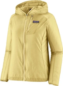 Patagonia Houdini Funktionsjacke buttercup yellow (Damen)