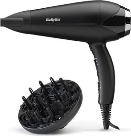 BaByliss D572DE Turbo Smooth 2200