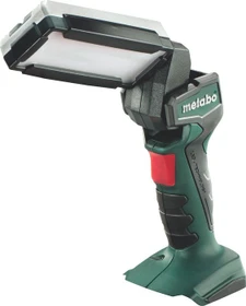 Metabo SLA 14.4-18 LED Akku-Arbeitsleuchte solo