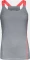 Ortovox 150 Essential Top Funktionsshirt ärmellos grey blend (Damen) Vorschaubild