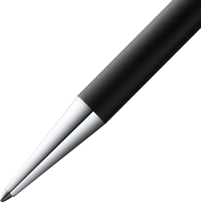 Lamy scala Kugelschreiber schwarz matt