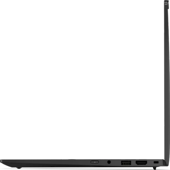 Lenovo ThinkPad X1 Carbon G12, Black Paint, Core Ultra 5 125U, 32GB RAM, 1TB SSD, DE