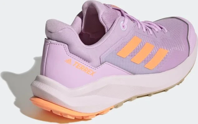 adidas Terrex Trailrider bliss lilac/beam orange/almost blue (Damen)