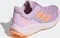 adidas Terrex Trailrider bliss lilac/beam orange/almost blue (Damen) Vorschaubild
