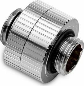 EK Water Blocks Quantum Line EK-Quantum Torque Extender Rotary MM 14, G1/4", vernickelt