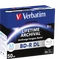 Verbatim M-DISC BD-R DL 50GB, 6x, 5er Jewelcase Vorschaubild