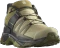 Salomon X Ultra 4 GTX slate green/olive night/black (Herren) Vorschaubild