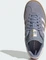 adidas Gazelle Bold silver violet/almost pink/gum (Junior) Vorschaubild