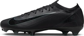 Nike Mercurial Vapor 16 Pro FG Low-Top black/deep jungle (Herren)
