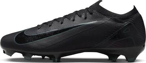 Nike Mercurial Vapor 16 Pro FG Low-Top black/deep jungle (Herren)