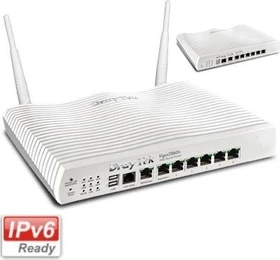 DrayTek Vigor2860Vac-K, VoIP