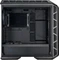 Cooler Master MasterCase H500P ARGB, Glasfenster Vorschaubild