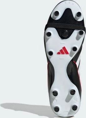 adidas Copa Gloro 2 FG core black/cloud white/better scarlet