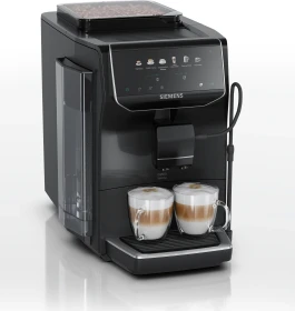 Siemens EQ.500 TP551E19 iAroma klavierlack schwarz