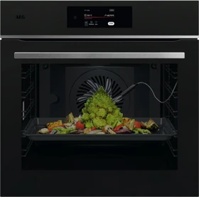 AEG Electrolux TE8PB73ZAT Backofen