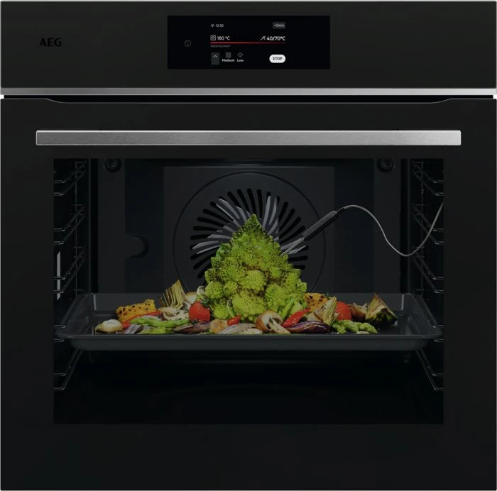 AEG Electrolux TE8PB73ZAT Backofen (944 035 040)