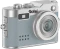 Rollei Mini-Digitalkamera blau Vorschaubild