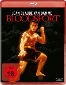 Bloodsport (Blu-ray)
