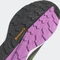 adidas Terrex Free Hiker 2 GTX pulse olive/focus olive/impact orange (Herren) Vorschaubild