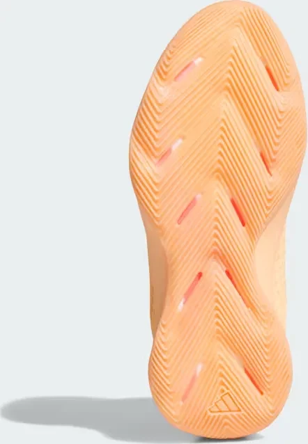 adidas A.E. 1 Low acid orange/core black/acid red