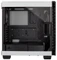 Corsair Carbide Series Clear 400C weiß, Acrylfenster Vorschaubild