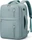 Matein Kabinentasche Rucksack 24l pfauengrün