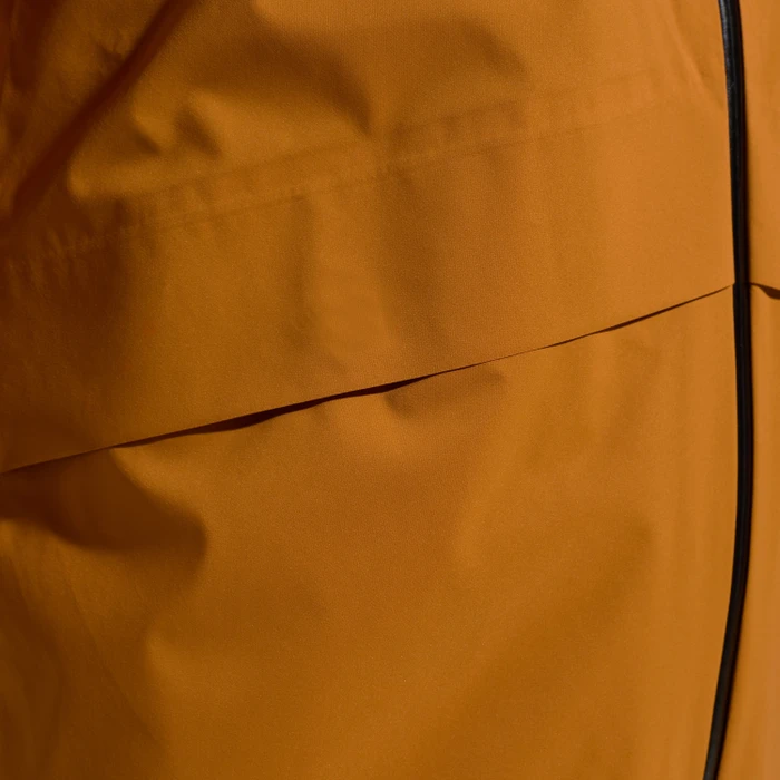 Odlo Ride 365 Fahrradjacke honey ginger (Herren)