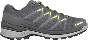 Lowa Innox Pro GTX Lo anthracite/avocado (Herren)