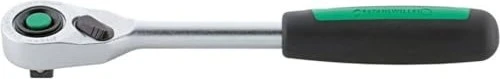 Stahlwille 512QR N Ratsche, 1/2"
