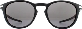 Oakley Pitchman R satin black/prizm grey