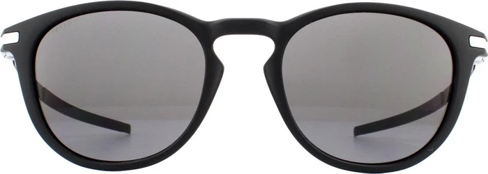 Oakley Pitchman R satin black/prizm grey