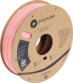 Polymaker PolySmooth PVB, weiß, Spule, 1.75mm, 750g